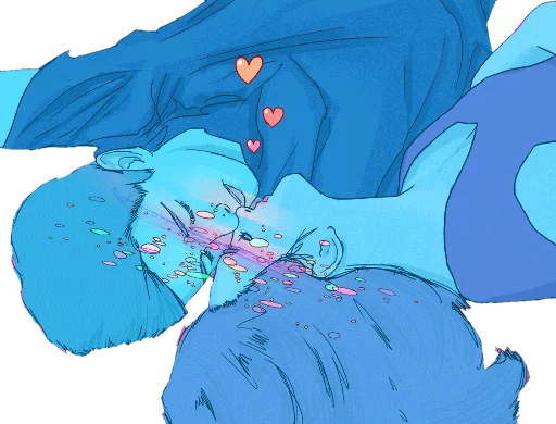 In-Color Love | @Jhon_C sticker 11