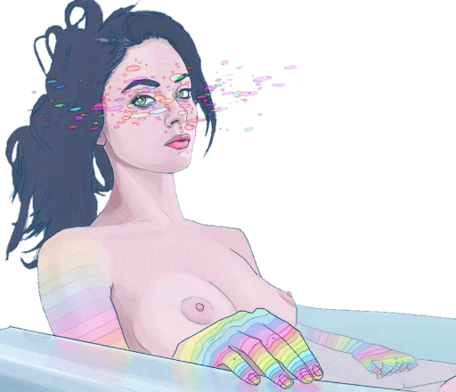 In-Color Love | @Jhon_C sticker 12