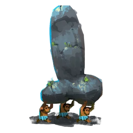 IndieCalipo sticker 2