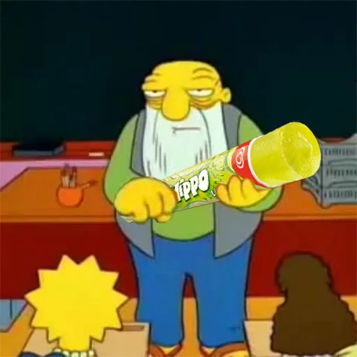 IndieCalipo sticker 12