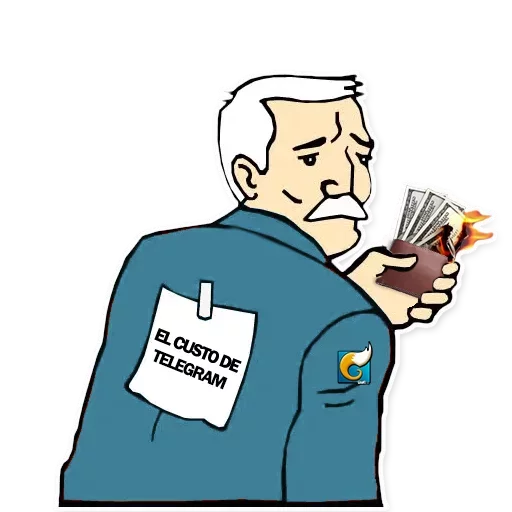 IndieCalipo sticker 4