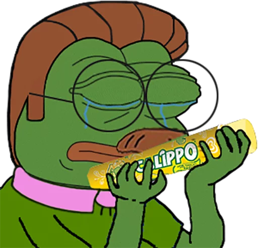 IndieCalipo sticker 8