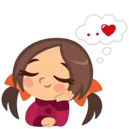 Lovers sticker 7