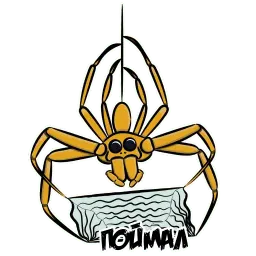 Насекомые и компания Telegram sticker pack