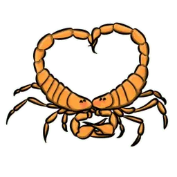 Насекомые и компания sticker 5
