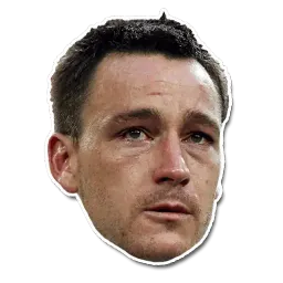 International football players sticker 9