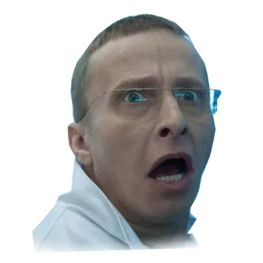 Интерны :: @animesticks sticker 30