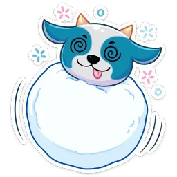 Йодли sticker 10