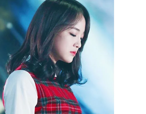 I.O.I sticker 9