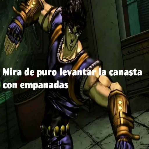 JoJokes of distaste sticker 10