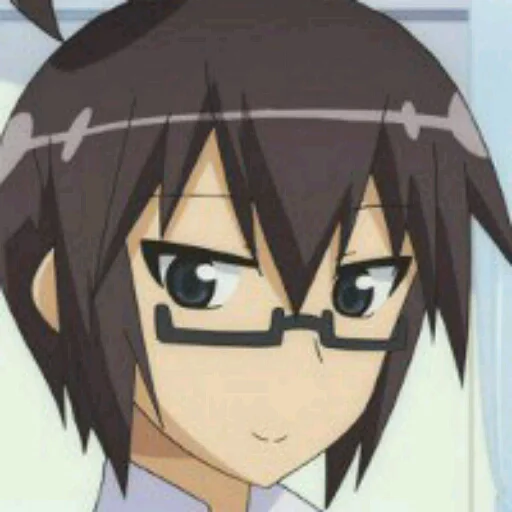 Io Otonashi- Pack By BeyondBirthdayL sticker 8