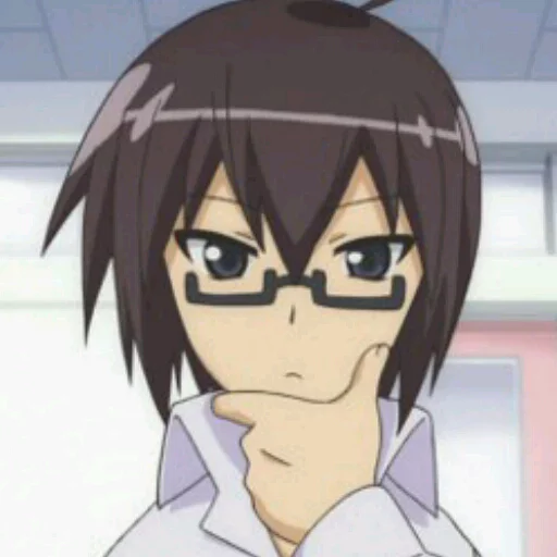 Io Otonashi- Pack By BeyondBirthdayL sticker 9