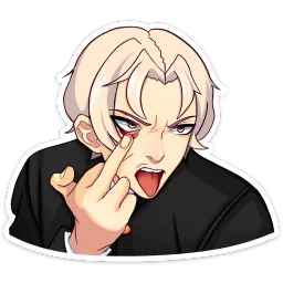 Иоши Telegram sticker pack