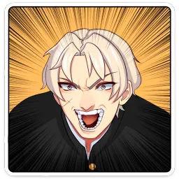 Иоши sticker 6