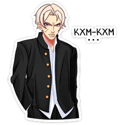 Иоши sticker 7