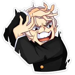 Иоши sticker 10