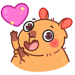 ippi_vk Telegram sticker pack