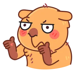 ippi_vk sticker 11