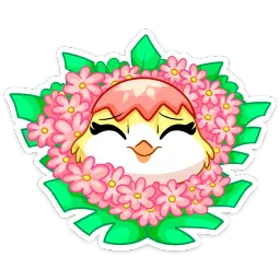 Ириска :: @stickroom sticker 6