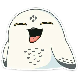 Ирви sticker 2