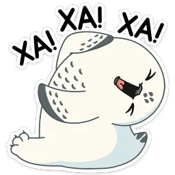 Ирви sticker 11