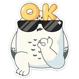Ирви sticker 3