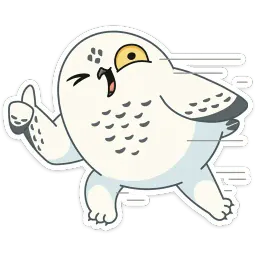 Ирви sticker 4