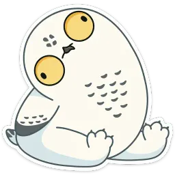 Ирви sticker 5