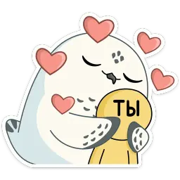 Ирви sticker 6