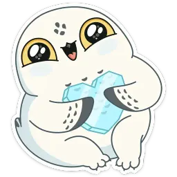 Ирви sticker 7