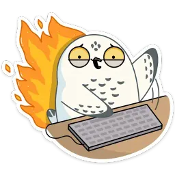 Ирви sticker 10
