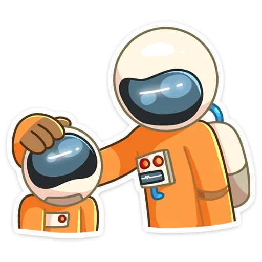 isaac_vk sticker 3