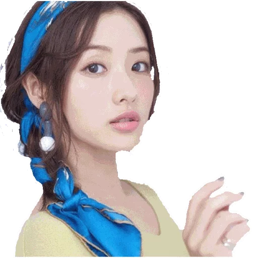 ishihara satomi sticker 14