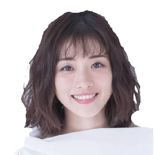 ishihara satomi sticker 17