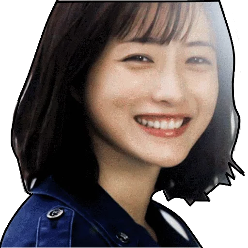 ishihara satomi sticker 8