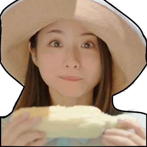 ishihara satomi sticker 9