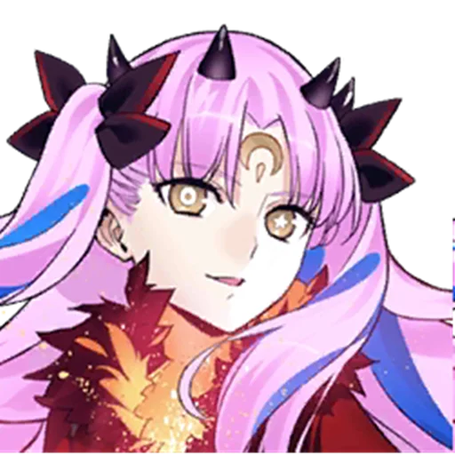 Ishtar reaction pics sticker 12