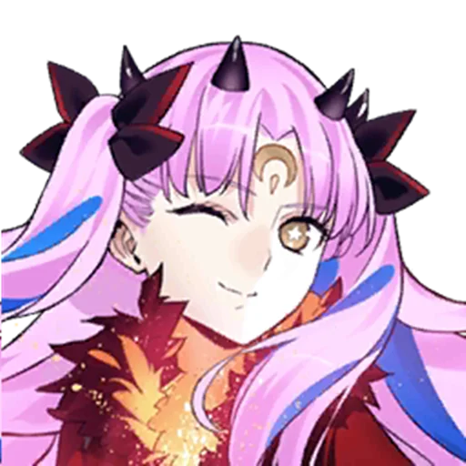 Ishtar reaction pics sticker 10