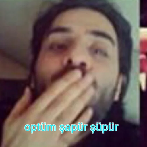 ismail yk sticker 7