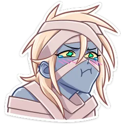 Изис sticker 7
