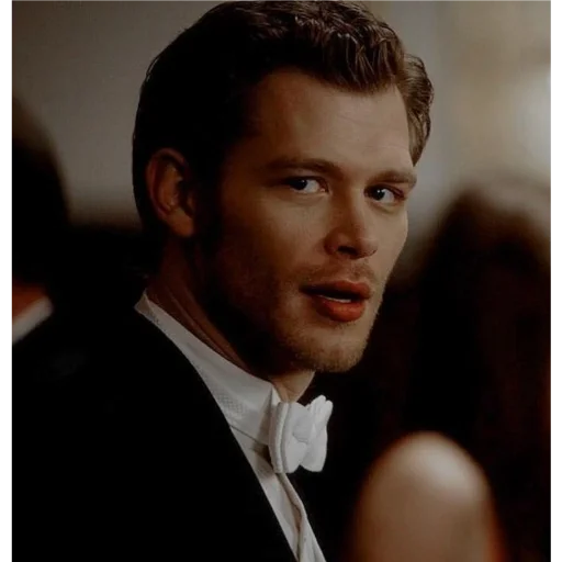 klaus sticker 2