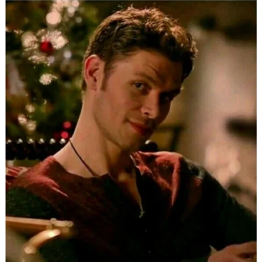klaus sticker 6