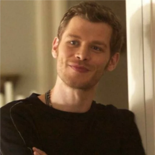 klaus sticker 9