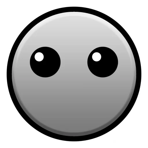 Geometry Dash sticker 12