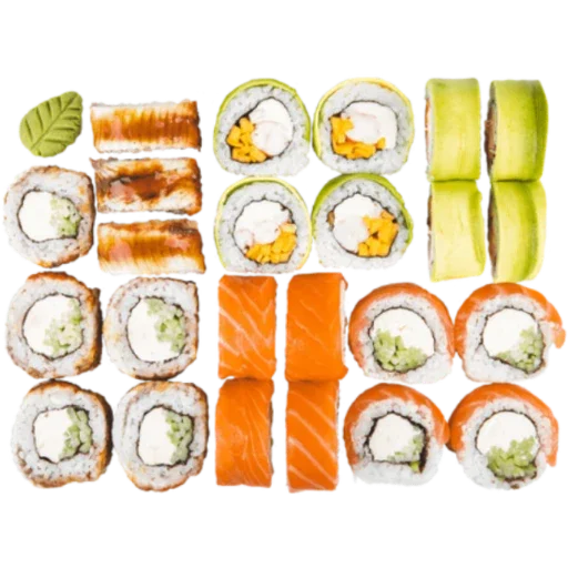 Food sticker 11