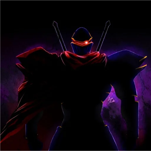 OVERLORD sticker 3