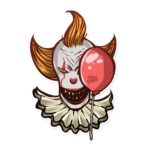 ОНО Telegram sticker pack