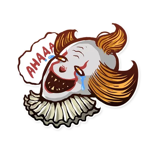 ОНО sticker 2