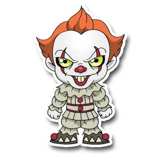 ОНО sticker 17