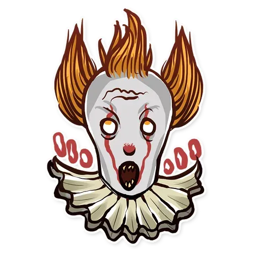 ОНО sticker 3